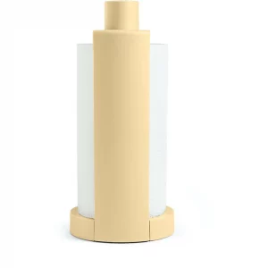 Blim Plus Stop portarotolo a pressione strappo Beige