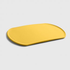 Blim Plus Skateboard tagliere antiscivolo desert medium giallo