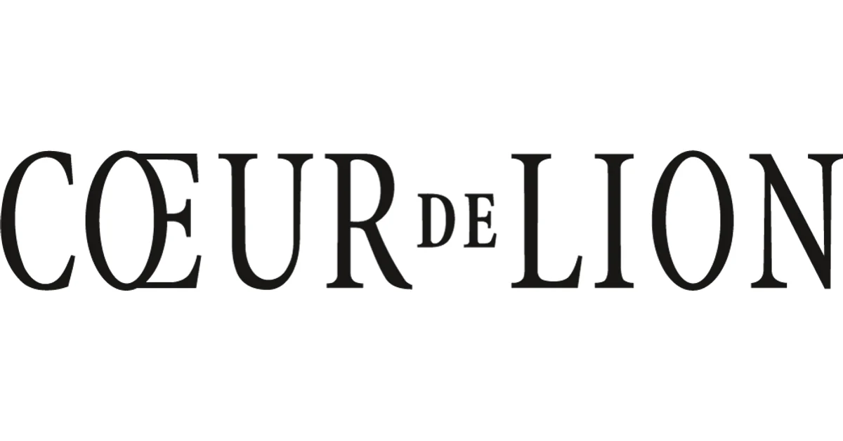 Coeur de lion