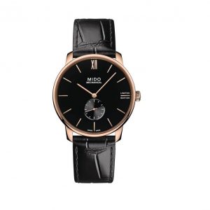 Mido Orologio watch Edizione speciale Baroncelli Mechanical M037.405.36.050.0