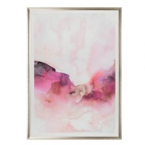 L'Oca Nera Quadro stampa serigrafica 65x92 con cornice 1q125 NUOVO