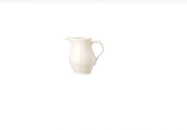 Rosenthal Sanssouci Elfenbein Lattiera/cremiera in porcellana