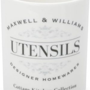 Maxwell&Williams Barattolo Utensili In Porcellana Cottage Kitchen Contenitore