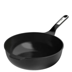 Berghoff Padella Wok antiaderente Phantom 28cm nero