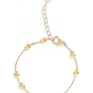 Nanis Bracciale Dancing Elite Oro 18kt E DIAMANTI BS2-589