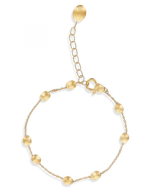 Nanis Bracciale Dancing Elite Oro 18kt E DIAMANTI BS2-589