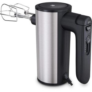 WMF Sbattitore elettrico Kult X acciaio