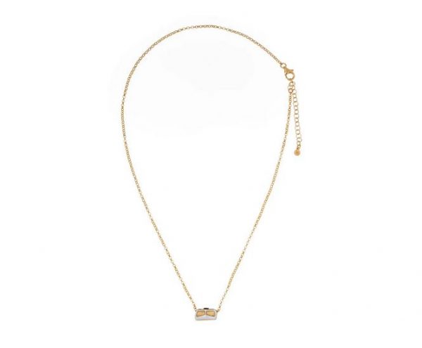 Lucedeimieiocchi Collana St.Moritz (funivia) Argento 925 - immagine 3