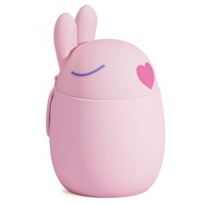Asobu Porta Pranzo Bestie 600ml Coniglio