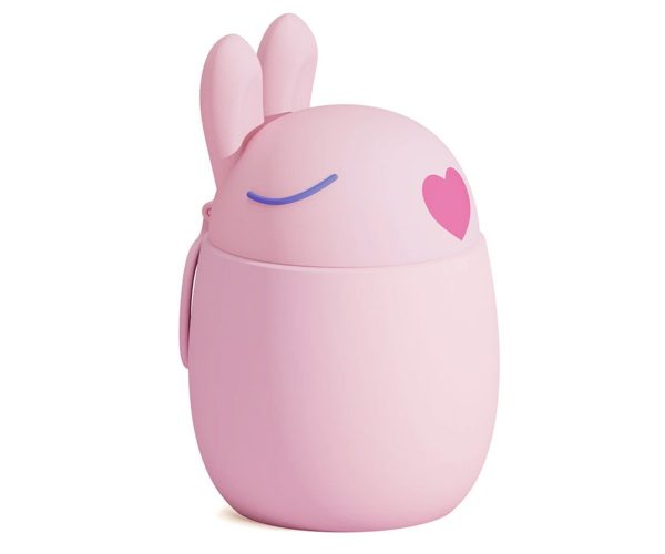 Asobu Porta Pranzo Bestie 600ml Coniglio