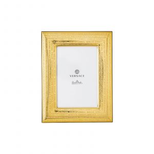 Versace Frames VHF11 - Gold Portafotografie 20 x 25 cm cornice oro