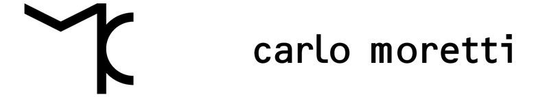 Carlo Moretti