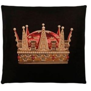 Jordan Interiors CUSCINO Corona (1pz) 45*45cm