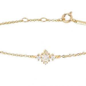 PDPAOLA bracciale Tennis donna Argento 925 gioiello Essentials