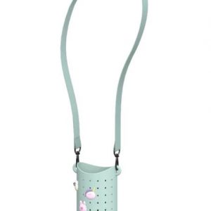 Asobu PortaBorraccia Verde Bestie Sling green
