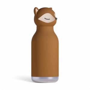 Asobu Bestie Bottle borraccia termica volpe