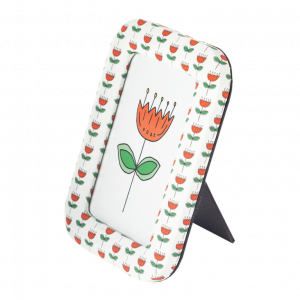 Kitsch Kitchen Photoframe tulips 10 x 15cm cornice portafoto (Copia)