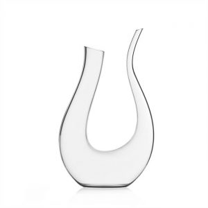 Ichendorf Cetra Decanter vino 1.2 lt vetro Le Muse