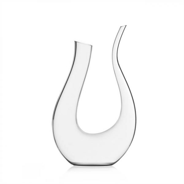 Ichendorf Cetra Decanter vino 1.2 lt vetro Le Muse