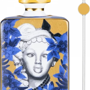 Baci Milano Sagrada Familia Il profumatore ambiente 225ml porcellana