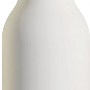 Asobu The sheep Bestie Bottle borraccia termica pecora bianca
