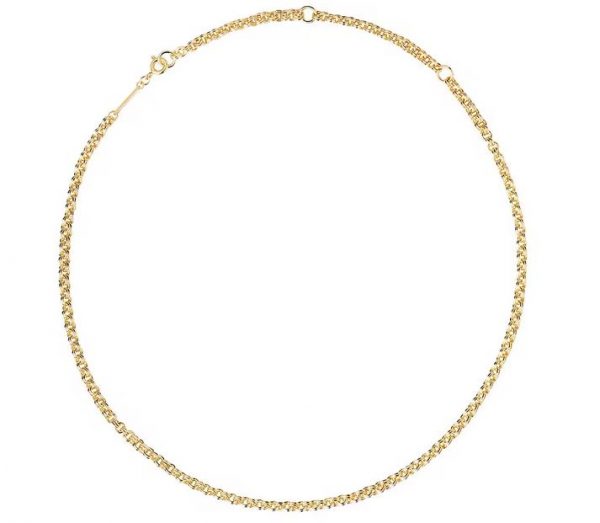 PDPAOLA COLLANA SUPER FUTURE - PP.CO01-449-U argento 925