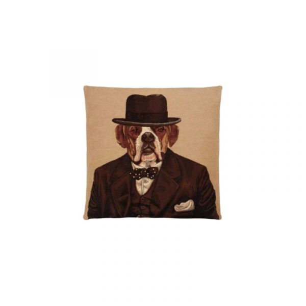 Jordan Interiors BHCC105 02 CUSCINO CAPI DEL MONDO (1pz) churchill