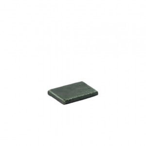KNINDUSTRIE POGGIAPOSATE MANRIQUE verde scuro set 6 pezzi