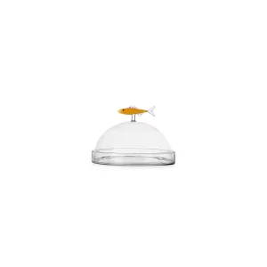Ichendorf Milano Marine Garden Cupola con piattoiatto sardina