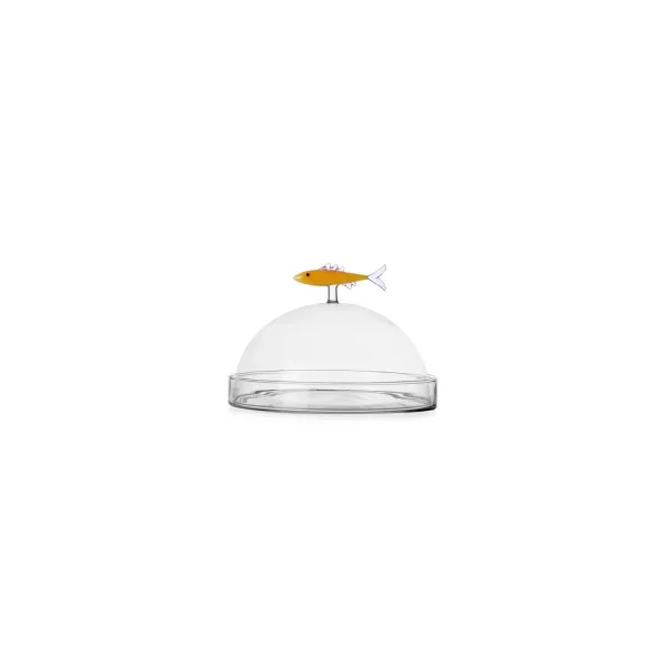 Ichendorf Milano Marine Garden Cupola con piattoiatto sardina