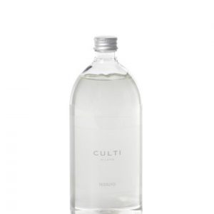 Culti Milano REFILL 1000ML Tessuto ricarica fragranza