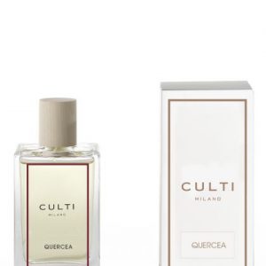 Culti Milano Spray ambiente QUERCEA 100ml frutti rossi, labdano, miele