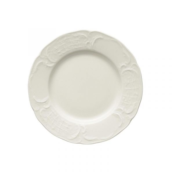 Rosenthal Sanssouci Elfenbein Servizio piatti 18 pezzi porcellana - immagine 4