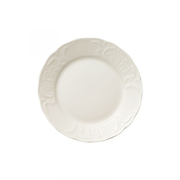 Rosenthal Sanssouci Elfenbein Servizio piatti 18 pezzi porcellana - immagine 3