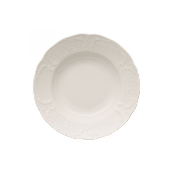 Rosenthal Sanssouci Elfenbein Servizio piatti 18 pezzi porcellana