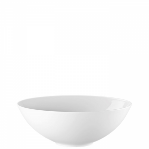 Rosenthal studio-line TAC GROPIUS WEISS insalatiera 26 cm (1pz) bianca