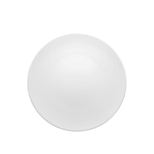Rosenthal studio-line TAC GROPIUS WEISS piatto segnaposto 33 cm (1pz) bianca