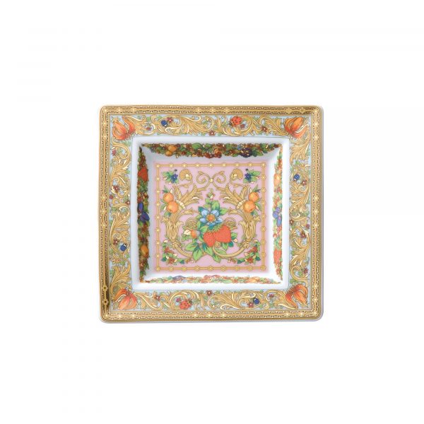 VERSACE Le jardin de Versace Coppa 14 cm Porcellana rosenthal