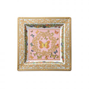 VERSACE Le jardin de Versace Coppa 22 cm Porcellana rosenthal