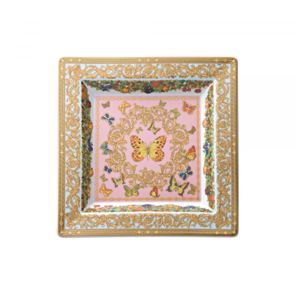 VERSACE Le jardin de Versace Coppa 22 cm Porcellana rosenthal