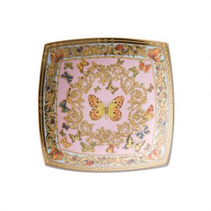 VERSACE Le jardin de Versace Ciotola Coppa 18 cm Porcellana rosenthal