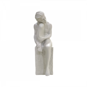 CHRISTEL BY SOMMER Pesci UOMO segno ZODIACALE zodiac in resina