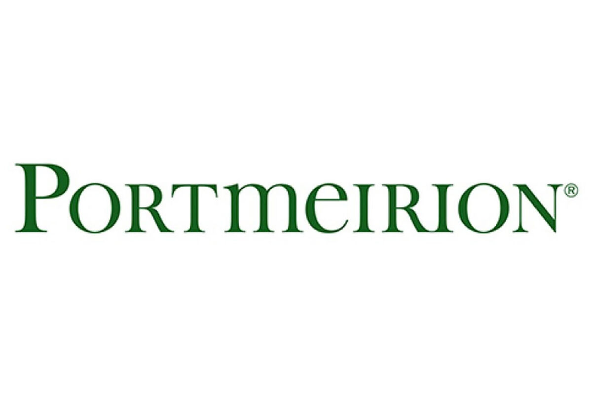 Portmeirion