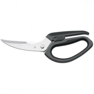 WMF Trinciapollo con rompiossa forbice acciaio