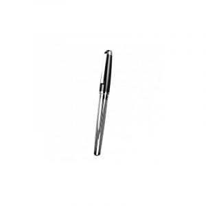 Zancan Penna a sfera in ottone HPN033