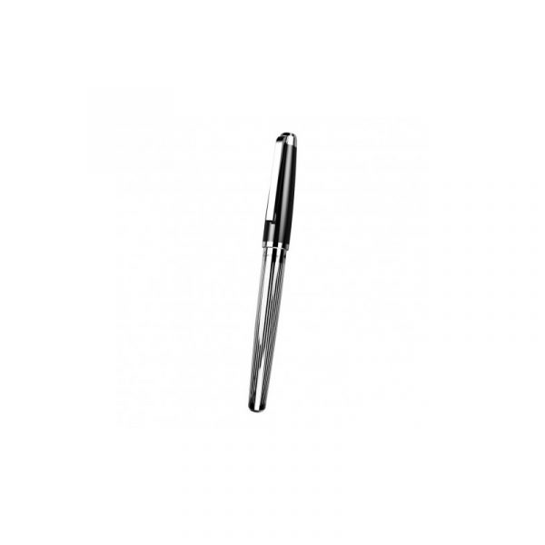 Zancan Penna a sfera in ottone HPN033