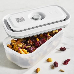 ZWILLING Fresh & Save Contenitore sottovuoto S in plastica