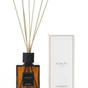 Culti Milano Diffusore Mareminerale decor profumatore home 500ml bacchette incluse