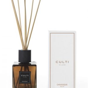 Culti Milano Diffusore Damasque decor profumatore home 500ml bacchette incluse