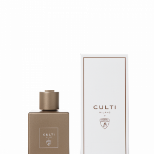 Culti Milano Diffusore Lamborghini decor profumatore home 500ml bacchette incluse